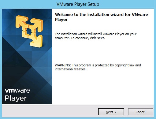 free vm player