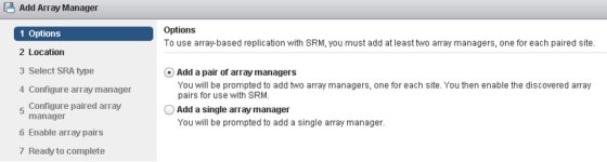 srm-6-add-array-manager