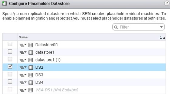 srm-6-create-placeholder-datastore