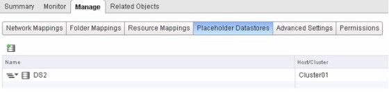 srm-6-manage-placeholder-datastores