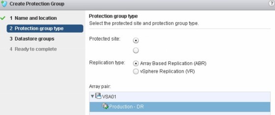 srm-6-protection-group-types