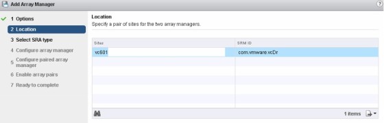 srm-array-managers