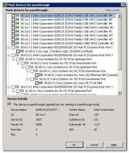 Directpath i o vmware что это