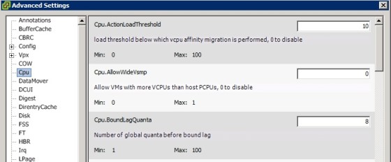 adv-host-settings