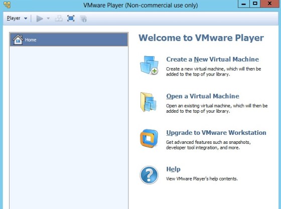 vmplayer-start-screen