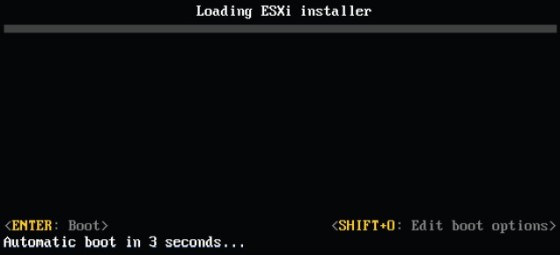 esxi-bootloader-settings