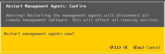 dcui-restart-management-agents