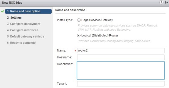 deploy-logical-router