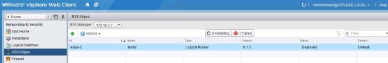 deployed-nsx-logical-router