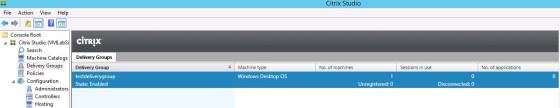 citrix-studio-delivery-groups