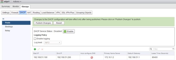 nsx-dhcp-publish-changes