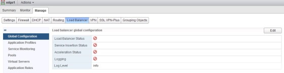 nsx-load-balancing