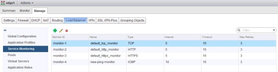 nsx-service-monitors