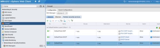 nsx-distributed-firewall