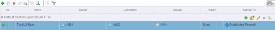 nsx-firewall-l3-rule