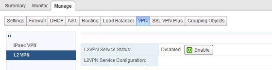 nsx-l2-vpn-enable