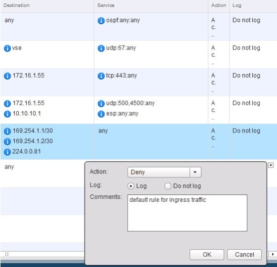 nsx-firewall-rule-logging