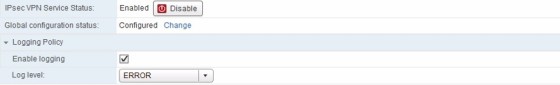 nsx-vpn-logging