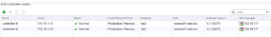 nsx-controller-nodes-status