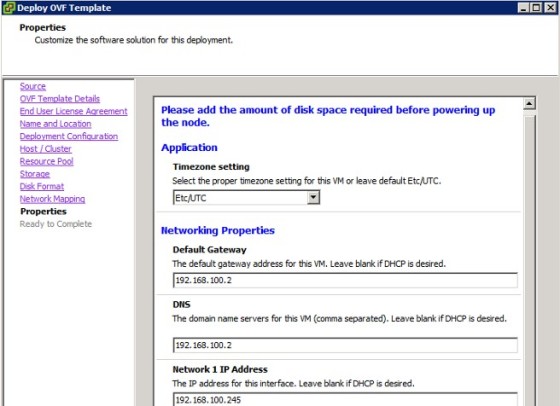 vrealize-operations-manager-deployment-settings