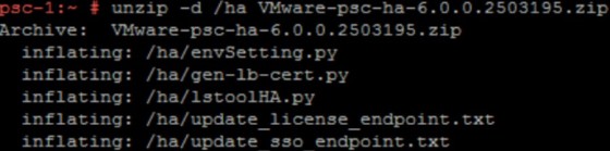 psc-extract-ha-files
