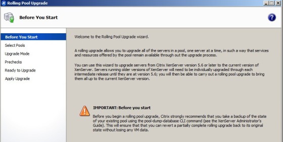 xenserver-pool-upgrade