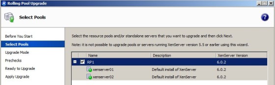 xenserver-select-pool