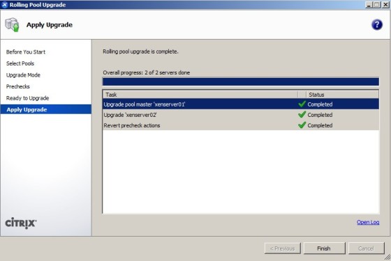 xenserver-upgrade-complete
