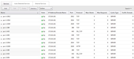 netscaler-loadbalanced-services