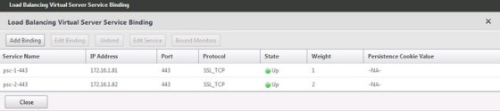 virtual-server-service-binding