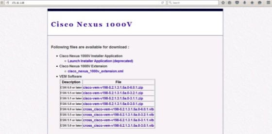 n1000v-web-interface