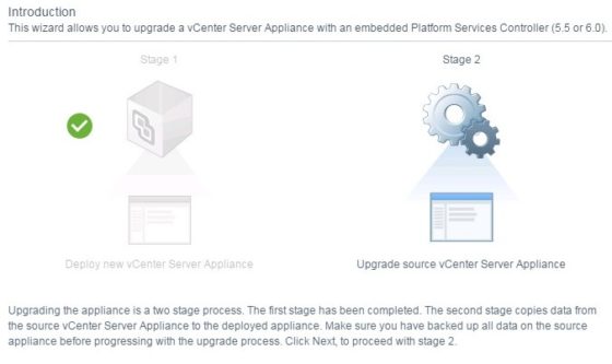 deploy-vcsa-stage-2