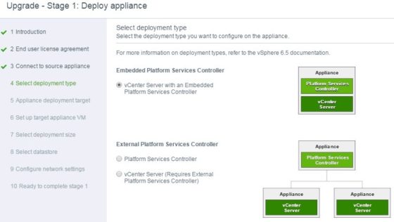 vcsa-65-upgrade-deployment-type