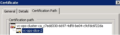 vrops-self-signed-default-certificate