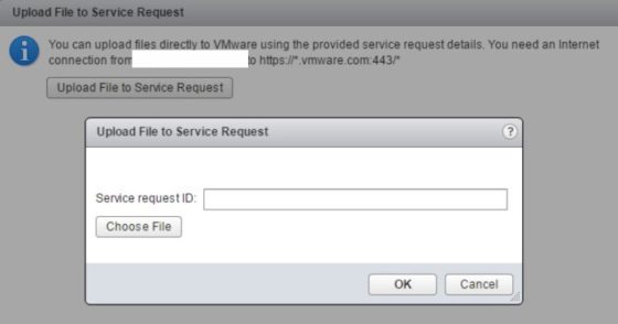 upload-log-bundle-vsphere-web-client