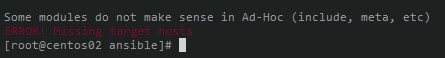 ansible-missing-target-hosts