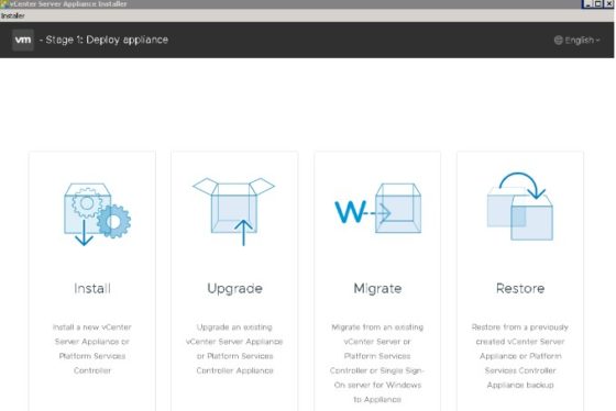 install-vcsa-appliance