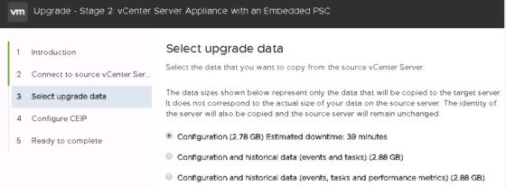 vcsa-configuration-transfer