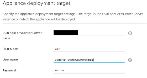 vcsa-target-vcenter