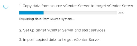 vcsa-upgrade-transfer-configuration