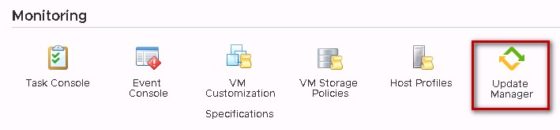 upgrade ESXi 6.5 to ESXi 6.7