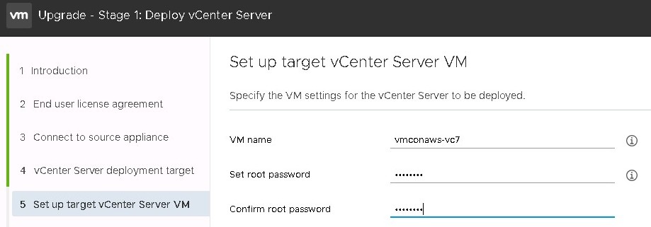 vcenter-7-appliance