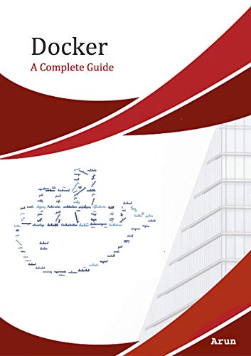 docker books